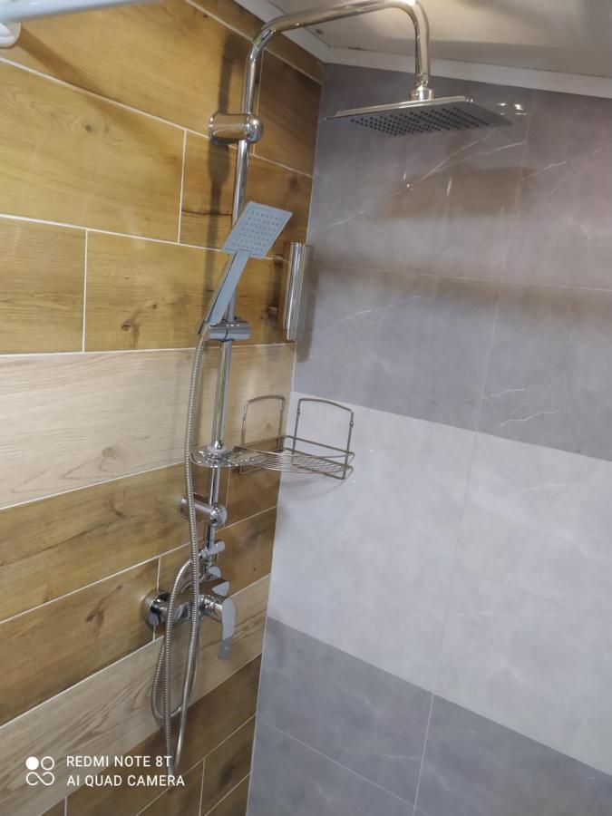 Lenilenii Bungalows Jajce Εξωτερικό φωτογραφία