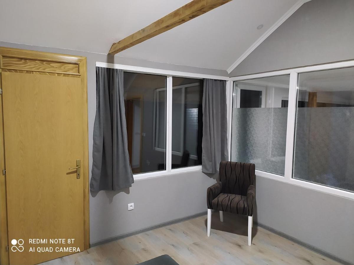 Lenilenii Bungalows Jajce Εξωτερικό φωτογραφία