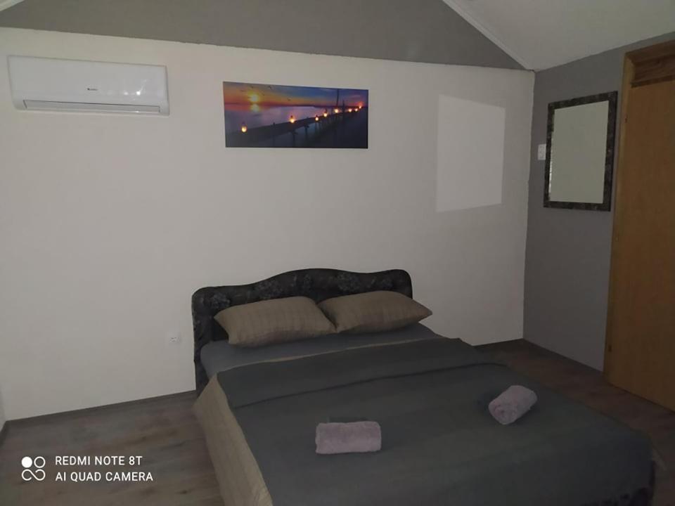Lenilenii Bungalows Jajce Εξωτερικό φωτογραφία